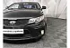 Kia Cerato 1.6 MT (126 л.с.) Черный