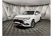 Mitsubishi Outlander 2.0 CVT (146 л.с.) Белый