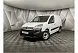 Citroen Berlingo 1.6 MT (115 л.с.) Белый