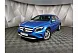 Mercedes-Benz GLA 200 7G-DCT (150 л.с.) Особая серия Голубой