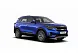 Kia Seltos 2.0 MPI 2WD IVT (149 л.с.) Style Синий