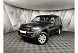 Mitsubishi Pajero 3.0 AT AWD (178 л.с.) Черный