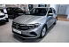 Volkswagen Polo 1.6 MPI AT (110 л.с.) Exclusive + Комфорт + Безопасность Серебристый