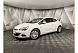 Opel Astra 1.4 Turbo AT (140 л.с.) Enjoy Белый