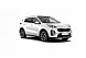 Kia Sportage 2.0 AT 2WD (150 л.с.) Luxe Plus Белый