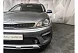 Kia Rio X-Line 1.6 AT (123 л.с.) Comfort Серый