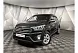 Hyundai Creta 1.6 AT AWD (121 л.с.) Travel Черный