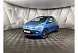 Ford Ka 1.2 MT (69 л.с.) Голубой