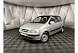 Hyundai Getz 1.3 MT (82 л.с.) Серебристый