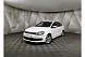 Volkswagen Polo 1.6 MT (105 л.с.) Comfortline Белый