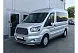 Ford Transit VAN 310M 2.2TD125 T4 M6 FWD Серебристый