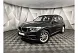 BMW X3 xDrive20i AT (184 л.с.) Черный