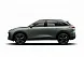 BAIC X55 1.5T DCT (177 л.с.) Elite (LV4) Белый