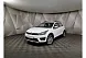 Kia Rio X-Line 1.6 AT (123 л.с.) Белый