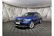 Volkswagen Tiguan 2.0 TSI 4Motion DSG (180 л.с.) Comfortline Синий