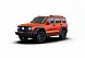 TANK 300 2.0T AT 4WD (220 л.с.) Adventure Оранжевый