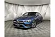 Mercedes-Benz CLA 200 7-G DCT (150 л.с.) Sport Синий