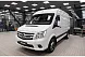 Foton Toano 2.8d MT (150 л.с.) L2H2 3,5 т Базовая Белый