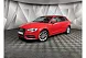 Audi A3 1.2 TFSI S tronic (105 л.с.) Красный