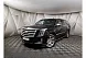 Cadillac Escalade 6.2 V8 АТ 4WD ESV (426 л.с.) Черный