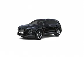 Hyundai Santa Fe Кроссовер Дизельный, 2.2 (200 л.с.) CRDi - 8AT, Полный привод, Автомат, 2022 2022 года выпуска: фото, цены, автомобили в наличии