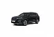 Hyundai Santa Fe 2.2 (200 л.с.) CRDi - 8AT High-Tech + Exclusive Черный