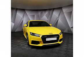 Audi tt в наличии