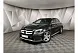 Mercedes-Benz GLA 200 7G-DCT (150 л.с.) Особая серия Черный