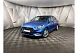 Hyundai Solaris 1.6 AT (123 л.с.) Comfort Синий