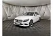 Mercedes-Benz C-Класс C 200 9G-TRONIC 4MATIC (190 л.с.) Sport Белый