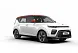 Kia Soul 2.0 MPI AT (150 л.с.) Luxe Белый