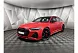 Audi RS 6 4.0 TFSI Tiptronic quattro (600 л.с.) Красный