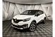 Renault Kaptur 2.0 AT AWD (143 л.с.) Белый