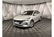 Hyundai Solaris 1.6 AT (123 л.с.) Comfort Серый