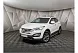 Hyundai Santa Fe 2.4 AT 4WD (175 л.с.) Dynamic Белый