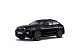 BMW X4 xDrive20i Steptronic (184 л.с.) Черный