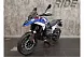 BMW Motorrad R 1300 GS (145 л.с.) 1300 см³ Белый