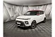 Kia Soul 1.6 MPI AT (123 л.с.) Luxe Белый