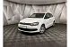 Volkswagen Polo 1.6 MPI MT (90 л.с.) Comfortline Белый