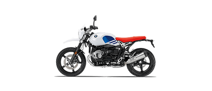 BMW Motorrad_model