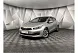 Kia Ceed 1.6 AT (130 л.с.) Luxe Серебристый