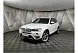 BMW X3 xDrive20d AT (190 л.с.) Base (Локальная сборка) Белый