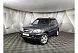 Chevrolet Niva 1.7 MT (80 л.с.) Зеленый