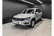 Volkswagen Tiguan 2.0 TSI 4Motion AT (170 л.с.) Trend & Fun Серебристый