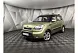 Kia Soul 1.6 AT (126 л.с.) Зеленый