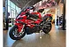 BMW Motorrad S 1000 RR (199 л.с.) 999 см³ Красный