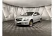 Chevrolet Cobalt 1.5 MT (105 л.с.) Серебристый