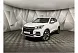 Chery Tiggo 4 2.0 CTV (122 л.с.) Белый