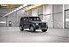 Mercedes-Benz G-Класс G 63 AMG Speedshift 4Matic (585 л.с.) Серый