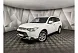 Mitsubishi Outlander 3.0 AT 4WD (230 л.с.) Белый